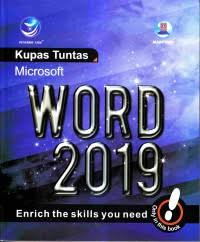 Kupas Tuntas Microsoft word 2019