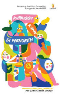 Kutunggu Kamu Di Menoreh