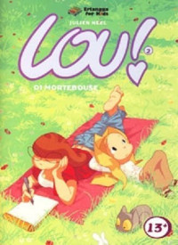 Image of Lou 2 : Di Mortebouse