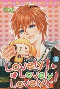 Image of Lovely! Lovely! Lovely! Vol.2