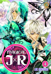 Magical JXR vol 4