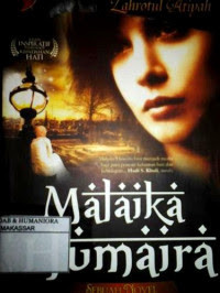 Malaika Humaira