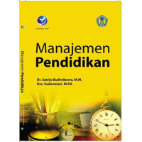 Manajemen Pendidikan