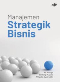 Manajemen Strategik Bisnis