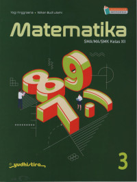 MATEMATIKA SMA/SMK Kelas XII