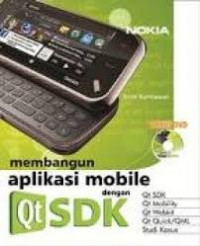 Image of Membangun Aplikasi Mobile dengan Qt SDK