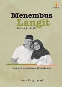 Menembus Langit