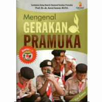 Mengenal gerakan pramuka