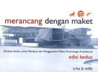 Merancang dengan Maket