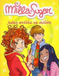 Image of Milla & Sugar