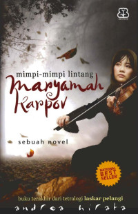 Mimpi-Mimpi Lintang : Maryamah Karpov
