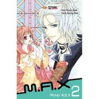 Money Ace x Vol.2