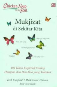 Mukjizat di Sekitar Kita