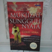 Image of Mukjizat Sungguh Nyata