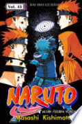 Naruto Vol.45