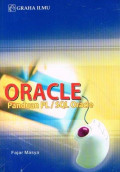 Oracle panduan PL/SQL oracle