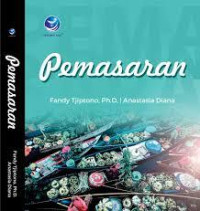 Image of Pemasaran