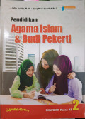 Pendidikaan Agama Islam & Budi Pekerti : SMA/SMK Kelas XI 2