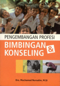 Image of Pengembangan Profesi Bimbingan & Konseling