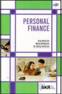 Personal Finance : SKR: Seri Kuliah Ringkas
