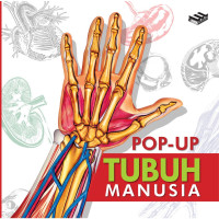 Image of POP - UP TUBUH MANUSIA