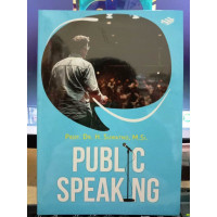 PUBLIC SPEAKING