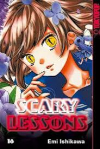 Scary Lessons 18