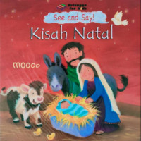 Image of See and Say! Kisah Natal