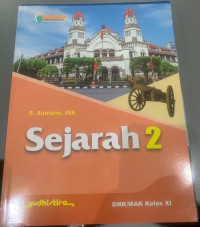 Sejarah 2 Kelas XI