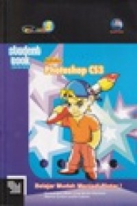 Student Book Series: ADOBE PHOTOSHOP CS3