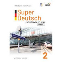 Super Deutsch untuk kelas XII-2