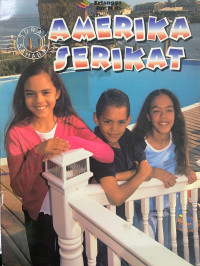 Image of Surat Sahabat : Amerika Serikat