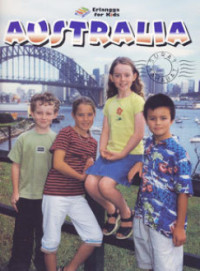 Image of Surat Sahabat : Australia