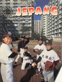 Image of Surat Sahabat : Jepang