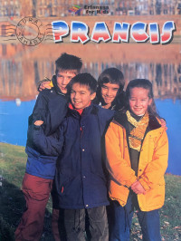 Image of Surat Sahabat : Prancis