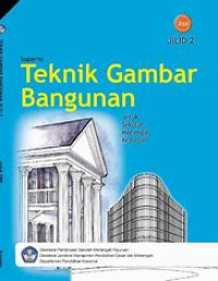 Teknik Gambar Bangunan