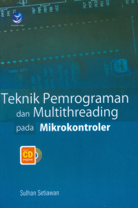 Teknik Pemrograman dan Multithreading pada Mikrokontroler