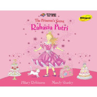 Image of The Pricess's Secret : Rahasia Putri