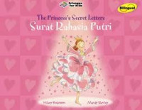 Image of The Princess's Secret Letters : Surat Rahasia Putri