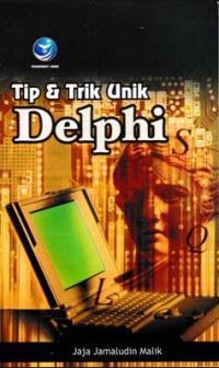 Image of Tip & Trik Unik Delphi