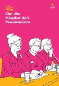 Trik Jitu Memikat Hati Pewawancara