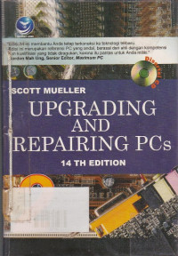 UPGRADING AND REPAIRING PCs