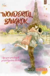 Image of Wonderful Bangkok