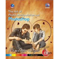 The Art of Photo Manipulation with Photoshop