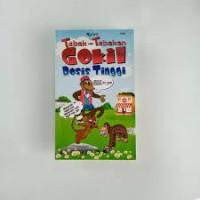 Image of Tebak-Tebakan Gokil Dosis Tinggi