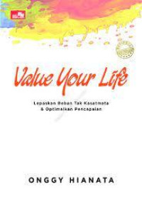 Value Your Life