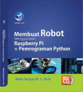 Membuat Robot Menggunakan Raspberry Pi + Pemrogrman Phyton