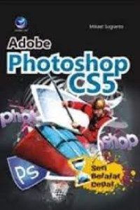 Adobe Photoshop CS5