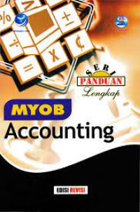 Seri Panduan Lengkap: MYOB Accounting