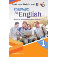 Forward An English 1